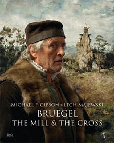 Beispielbild fr Bruegel The Mill & the Cross zum Verkauf von Cotswold Rare Books