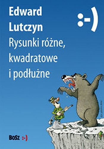 Stock image for Rysunki rozne, kwadratowe i podluzne (U?MIECHNIJ SI? :-)) for sale by WorldofBooks