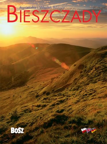 Stock image for Bieszczady for sale by WorldofBooks