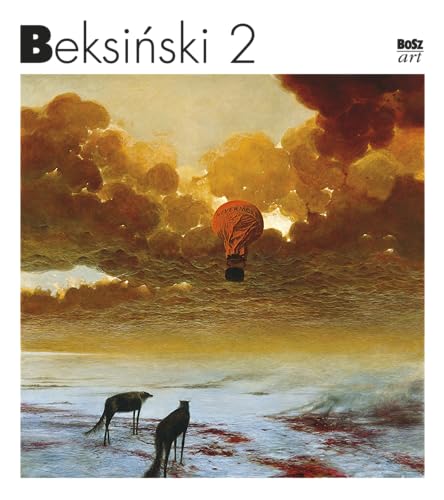 Stock image for Beksinski 2 Miniatura for sale by WorldofBooks