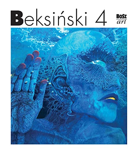 Stock image for Beksinski 4 Miniatura for sale by Revaluation Books