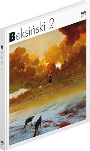 9788375763980: Beksinski 2