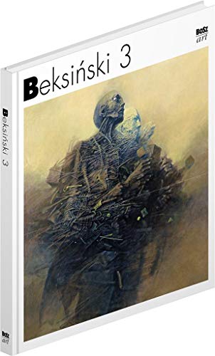 Stock image for Beksinski 3 for sale by Revaluation Books