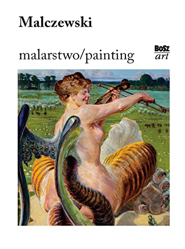 Imagen de archivo de Malczewski. Malarstwo/Painting a la venta por Polish Bookstore in Ottawa