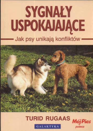 Beispielbild fr Sygnaly uspokajajace zum Verkauf von Revaluation Books