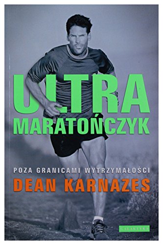 Stock image for Ultramaratonczyk for sale by medimops