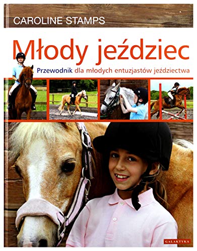 Stock image for Mlody jezdziec for sale by AwesomeBooks