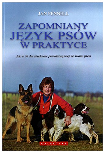 Imagen de archivo de Zapomniany jezyk psow w praktyce a la venta por WorldofBooks