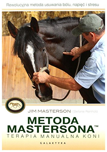 Beispielbild fr Metoda Mastersona zum Verkauf von Books Unplugged