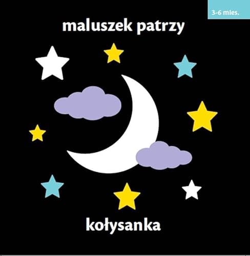 Stock image for Maluszek patrzy Kolysanka for sale by medimops