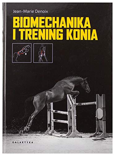 Imagen de archivo de Biomechanika i trening konia a la venta por Revaluation Books