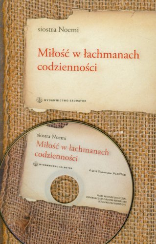 Stock image for Milosc w lachmanach codziennosci for sale by ThriftBooks-Dallas