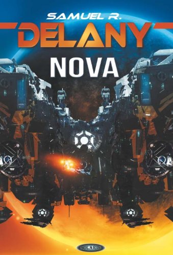 9788375900910: Nova (KLASYKA SCIENCE FICTION)