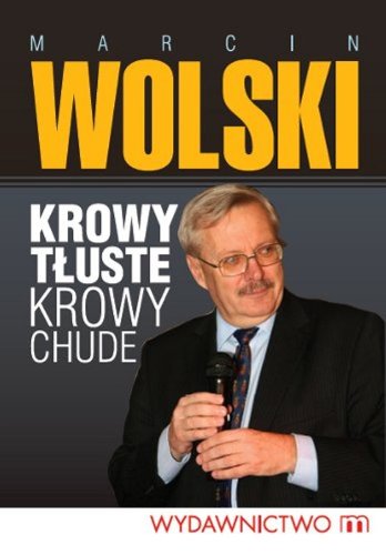 9788375953930: Krowy tluste, krowy chude (polish)