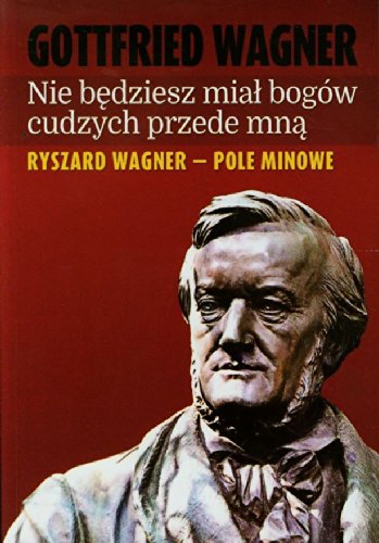 Beispielbild fr Nie bedziesz mial bogow cudzych przede mna zum Verkauf von medimops