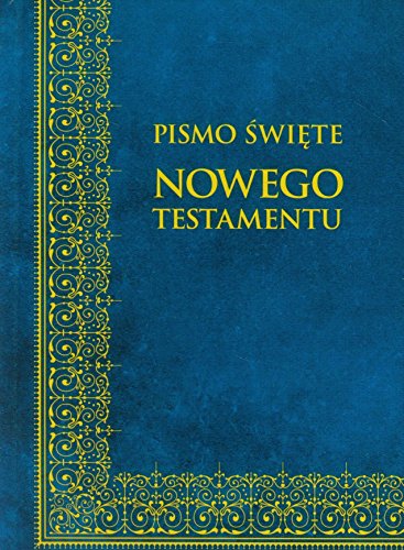 9788375958386: Pismo Święte Nowego Testamentu