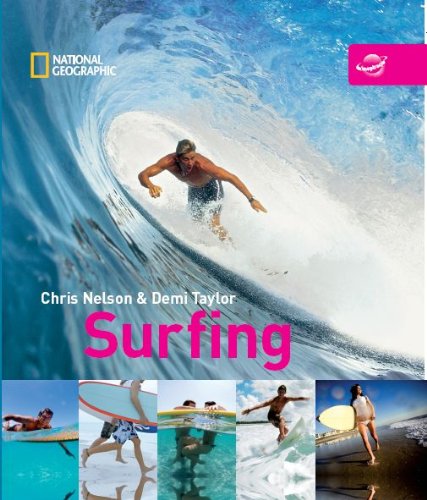 Stock image for Surfing (INSPIRACJE) for sale by medimops