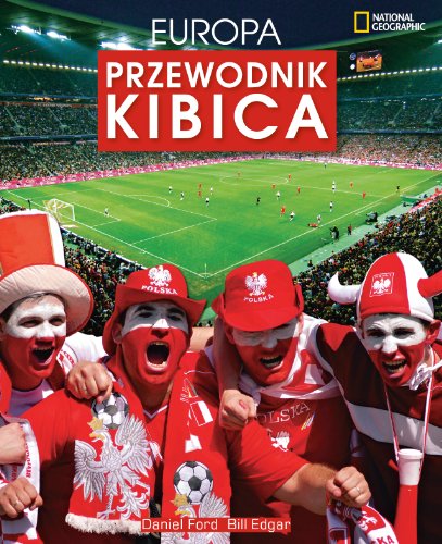 Stock image for Europa Przewodnik kibica for sale by medimops