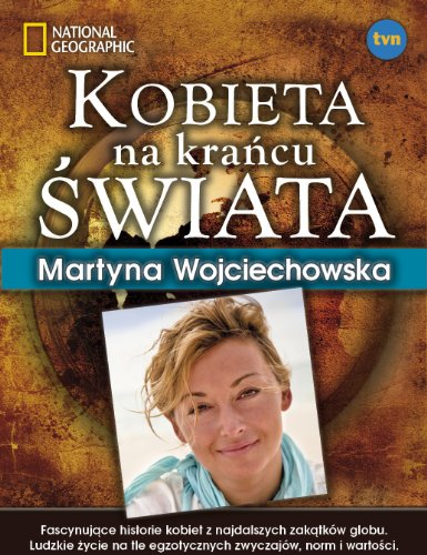 9788375960709: Kobieta Na Krańcu Świata