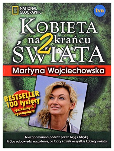 9788375961836: Kobieta na krańcu świata 2