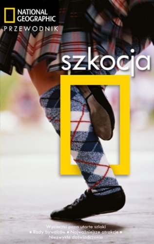 Stock image for Szkocja for sale by WorldofBooks