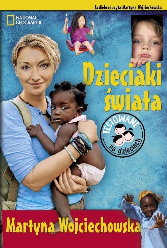 Stock image for Dzieciaki swiata for sale by medimops