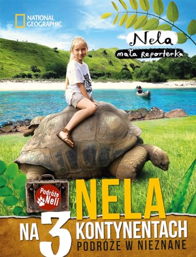 Stock image for Nela na 3 kontynentach for sale by Bahamut Media