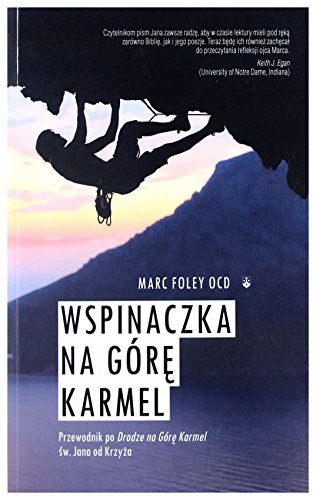 Stock image for Wspinaczka na Gore Karmel for sale by medimops