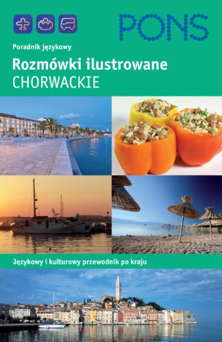 9788376081861: Rozmwki ilustrowane chorwackie