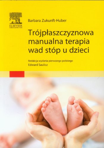 Beispielbild fr Trojplaszczyznowa manualna terapia wad stop u dzieci zum Verkauf von Buchpark