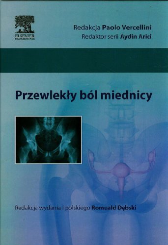 Stock image for Przewlekly bol miednicy for sale by WorldofBooks