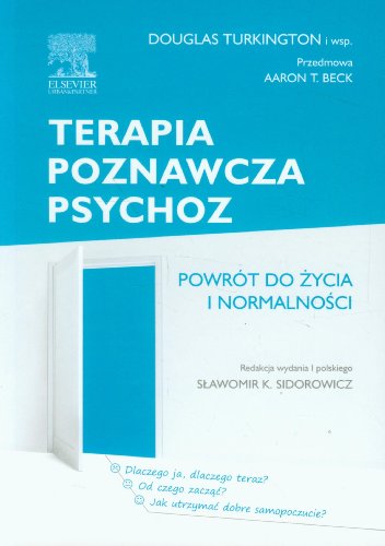 Stock image for Terapia poznawcza psychoz for sale by Revaluation Books