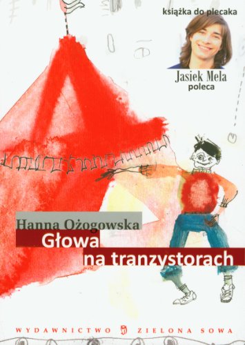 Beispielbild fr Glowa na tranzystorach zum Verkauf von Polish Bookstore in Ottawa