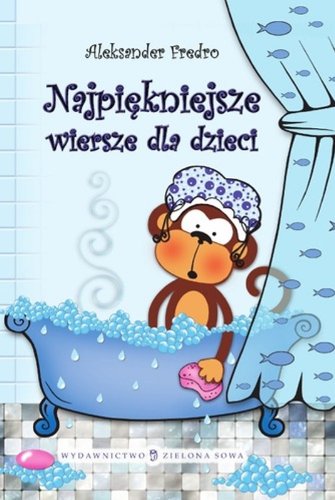Stock image for Najpi?kniejsze wiersze dla dzieci Fredro for sale by medimops