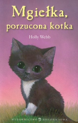 Beispielbild fr Mgielka porzucona kotka zum Verkauf von AwesomeBooks