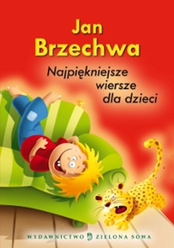 Beispielbild fr Brzechwa Najpi kniejsze wiersze dla dzieci zum Verkauf von AwesomeBooks