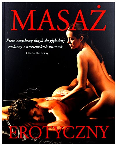 Stock image for Masaz erotyczny (polish) for sale by MusicMagpie