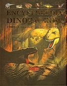 Beispielbild fr Encyklopedia dinozaurow i innych zwierzat prehistorycznych zum Verkauf von medimops