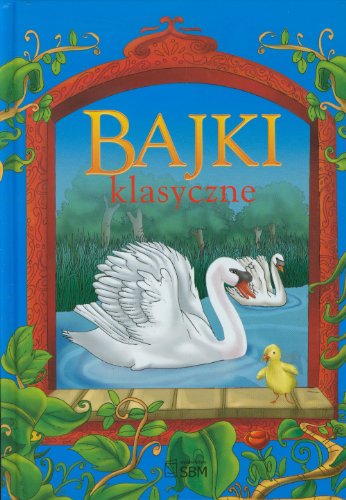 Stock image for Bajki klasyczne for sale by AwesomeBooks