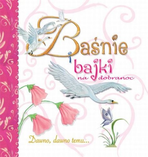 Beispielbild fr Basnie i bajki na dobranoc zum Verkauf von AwesomeBooks