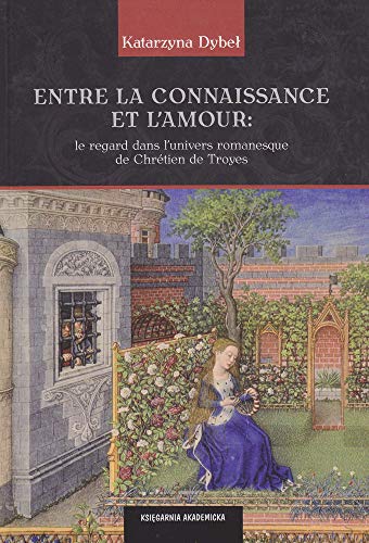 Beispielbild fr Entre la Connaissance et L'Amour zum Verkauf von ISD LLC