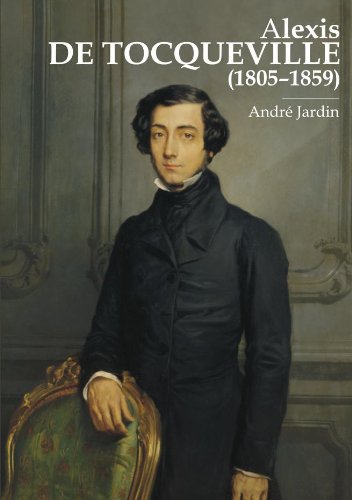 9788376382852: Alexis de Tocqueville (1805-1859)