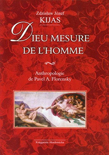 Imagen de archivo de Dieu Mesure de l'Homme a la venta por ISD LLC