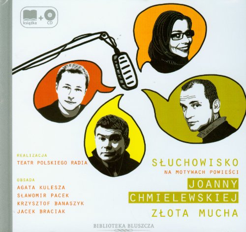 Stock image for Zlota mucha (22) CD for sale by medimops