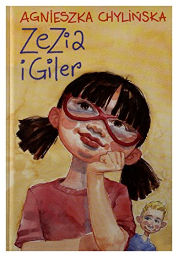 Stock image for Zezia i Giler for sale by WorldofBooks