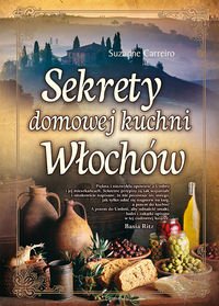 9788376421971: Sekrety domowej kuchni Wlochow