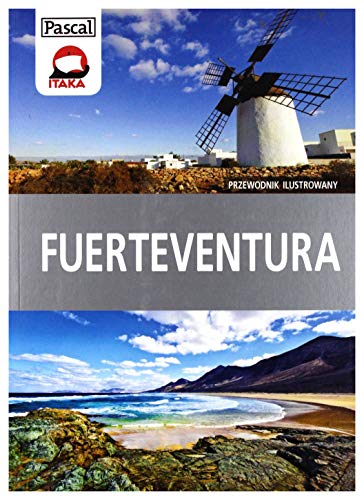 Stock image for Fuerteventura for sale by WorldofBooks