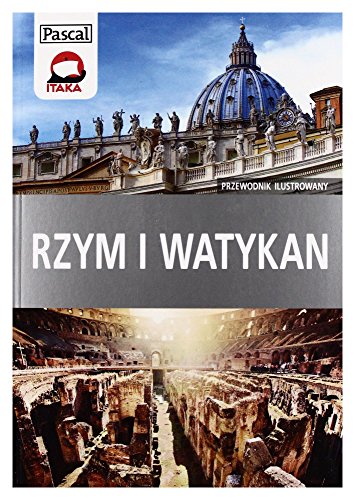 9788376422794: Rzym i Watykan - przewodnik ilustrowany 2014 - Szyma Marcin [KSIĄĹťKA]