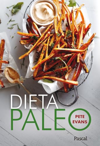 Stock image for Dieta Paleo for sale by AwesomeBooks