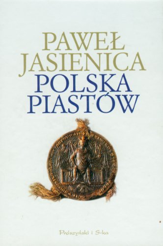 9788376482842: Polska Piastw